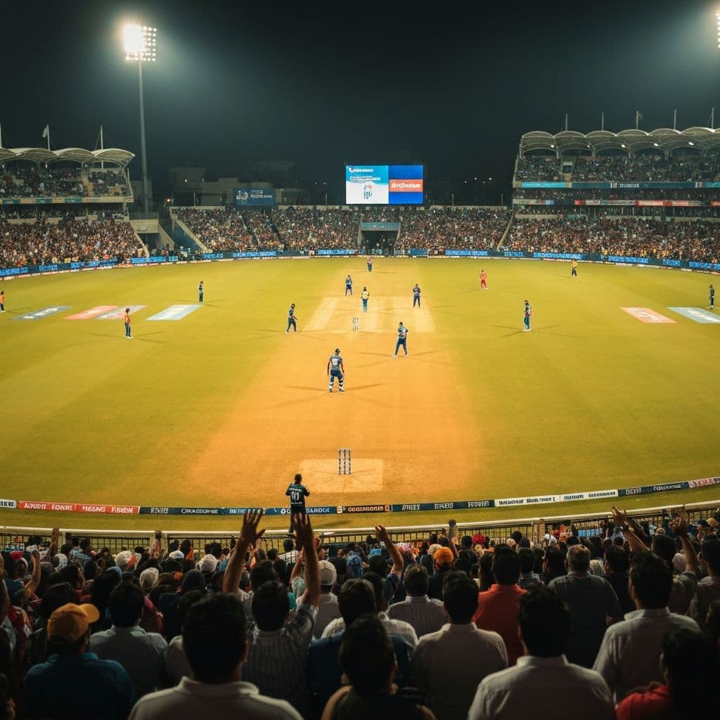 Indian Premier League