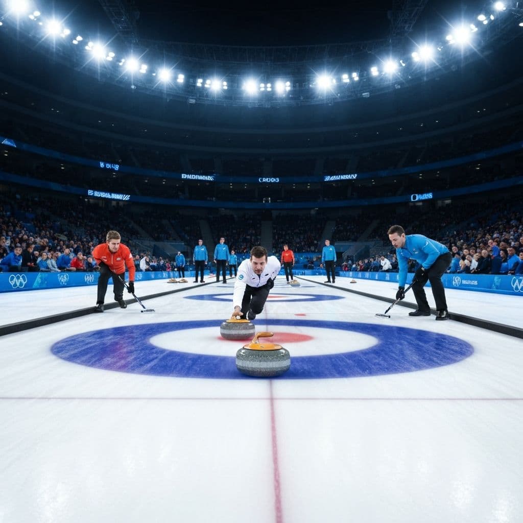 Grand Slam of Curling