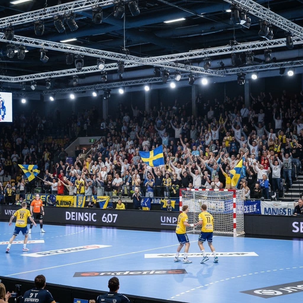 EHF Champions League