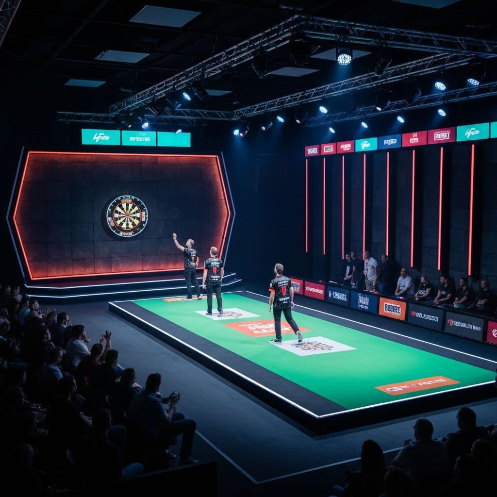 PDC World Championship